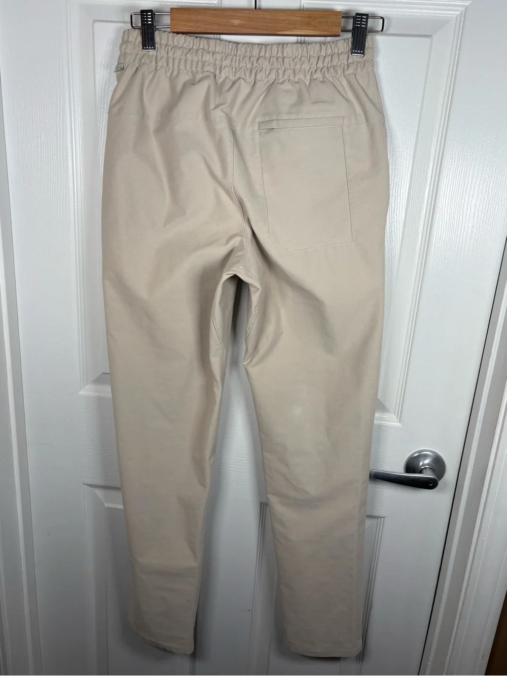 Lululemon Men's Bowline Utilitech
Pants in Beige Size XS A154 - Picture 5 of 8